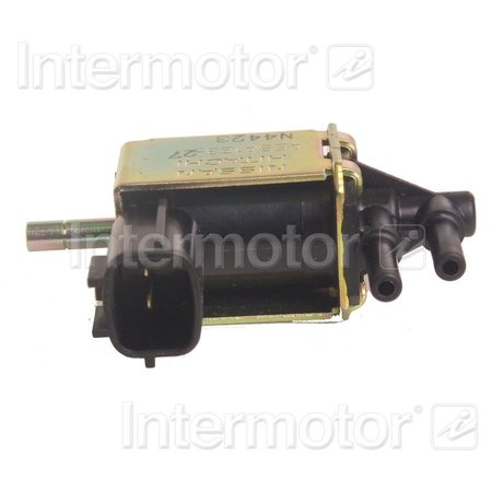 STANDARD IGNITION Egr Control Solenoid, Vs58 VS58